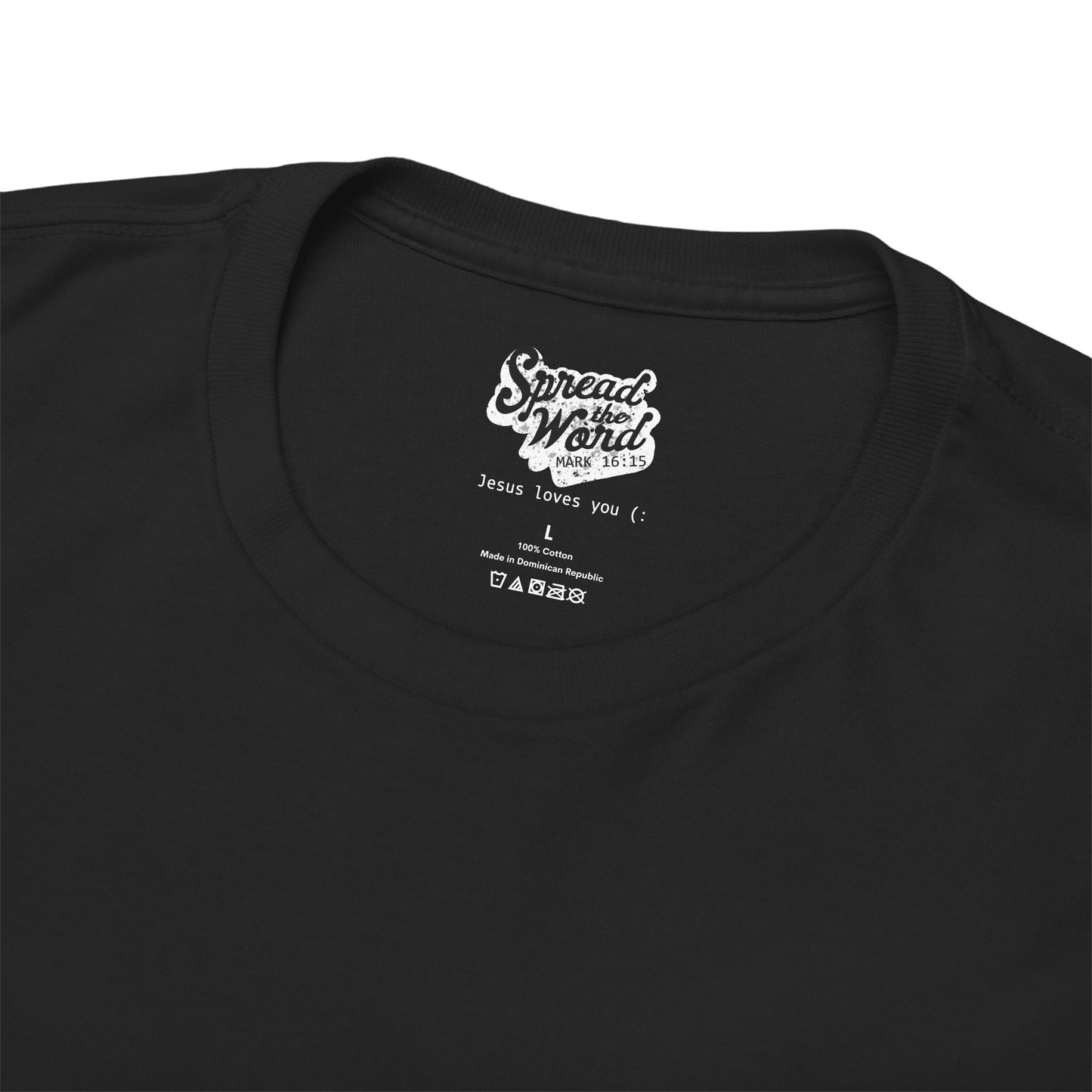 Adults' - Wash Me! Half Dome (JEEP tee) - Psalm 51:2