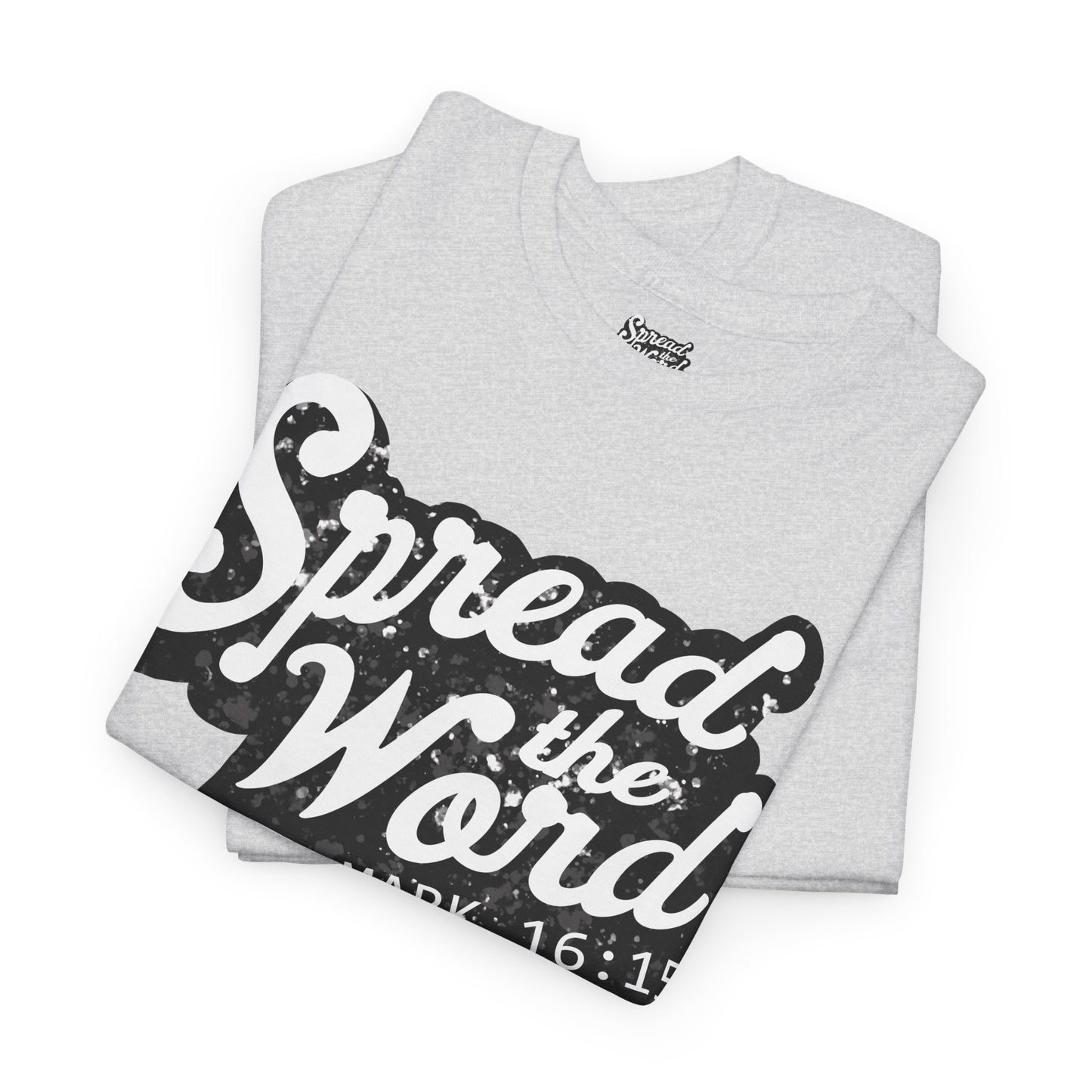 Adults' - Spread the Word: Christian Tees (the Shirt)
