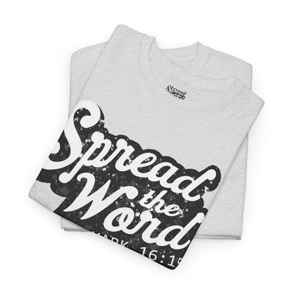 Adults' - Spread the Word: Christian Tees (the Shirt)