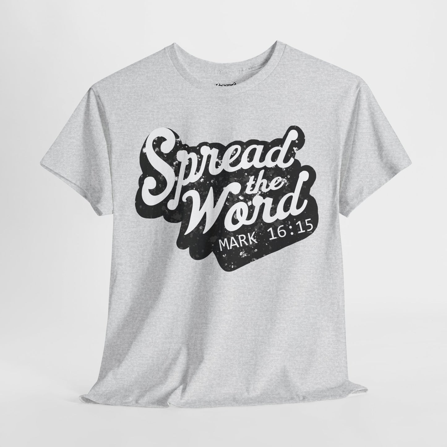 Adults' - Spread the Word: Christian Tees (the Shirt)
