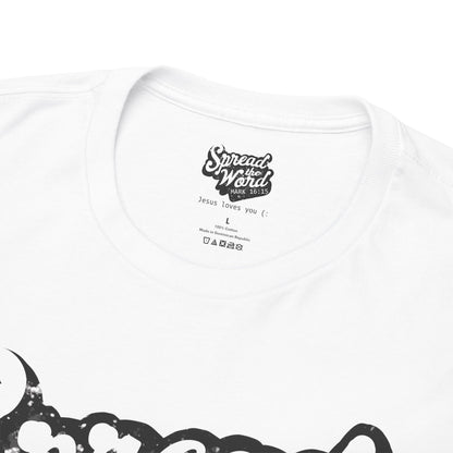 Adults' - Spread the Word: Christian Tees (the Shirt)
