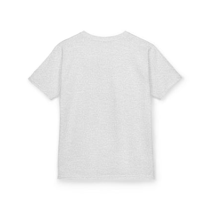 Kids' - God-fi-dent (Confident in Jesus!) TEE