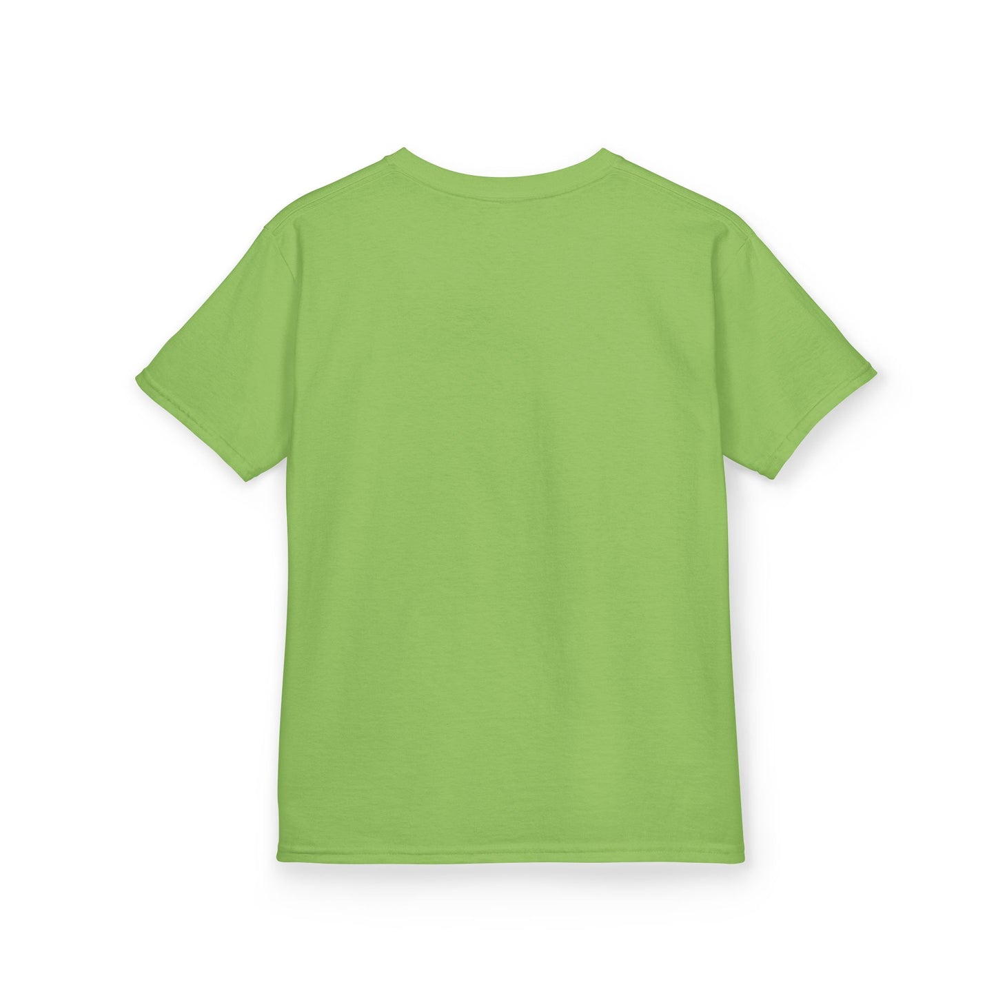 Kids' - Fruit of the Spirit (T-Shirt!) - Galatians 5: 22-23