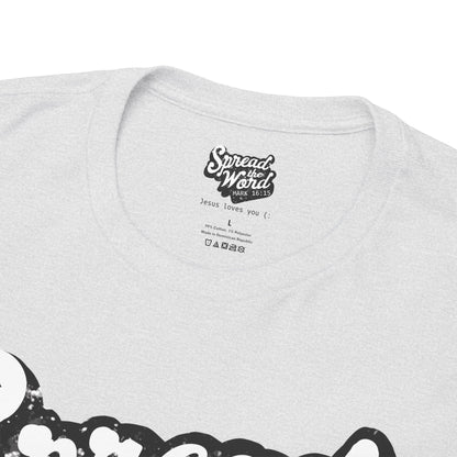 Adults' - Spread the Word: Christian Tees (the Shirt)