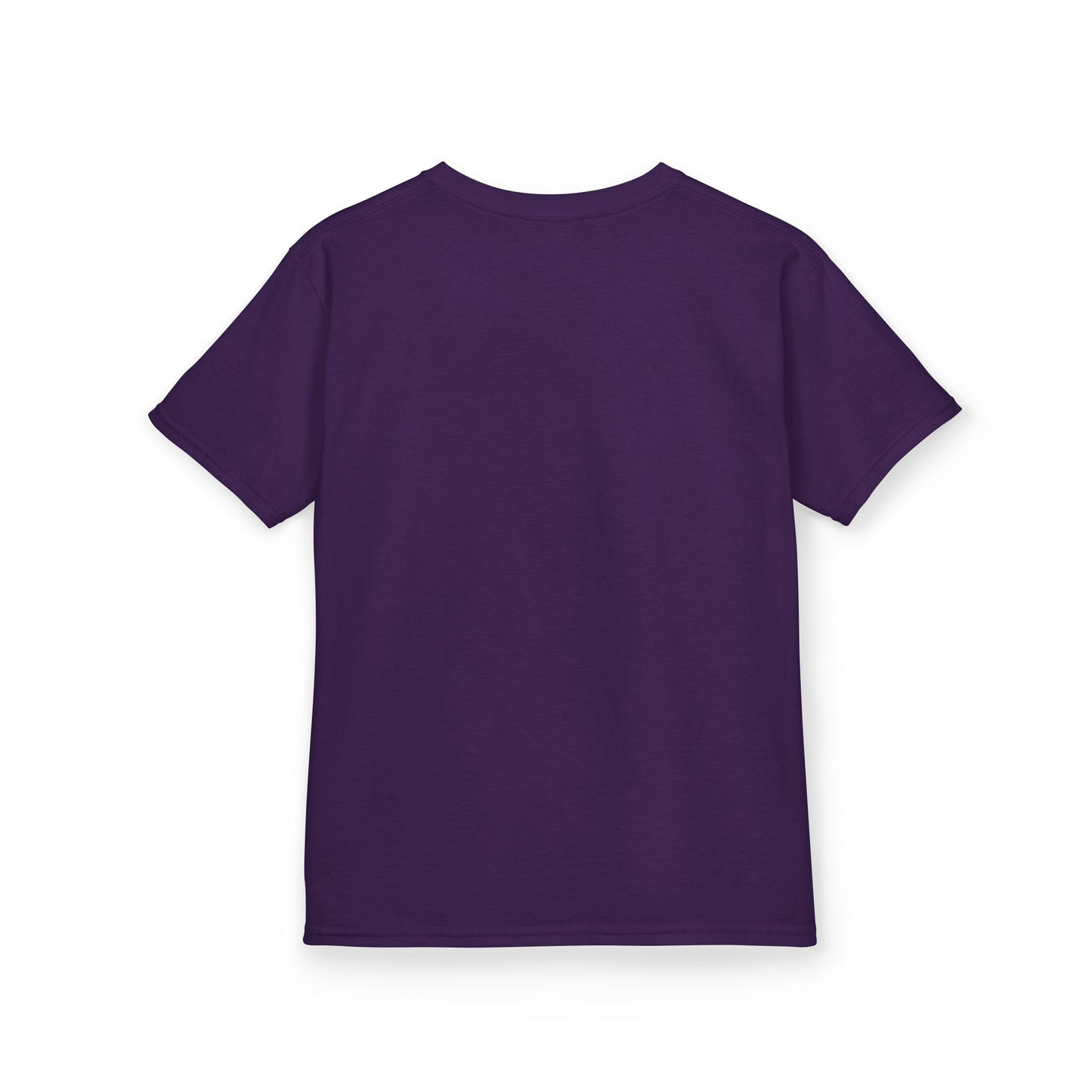 Kids' - God-fi-dent (Confident in Jesus!) TEE