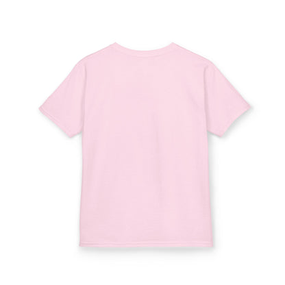 Kids' - Fruit of the Spirit (T-Shirt!) - Galatians 5: 22-23