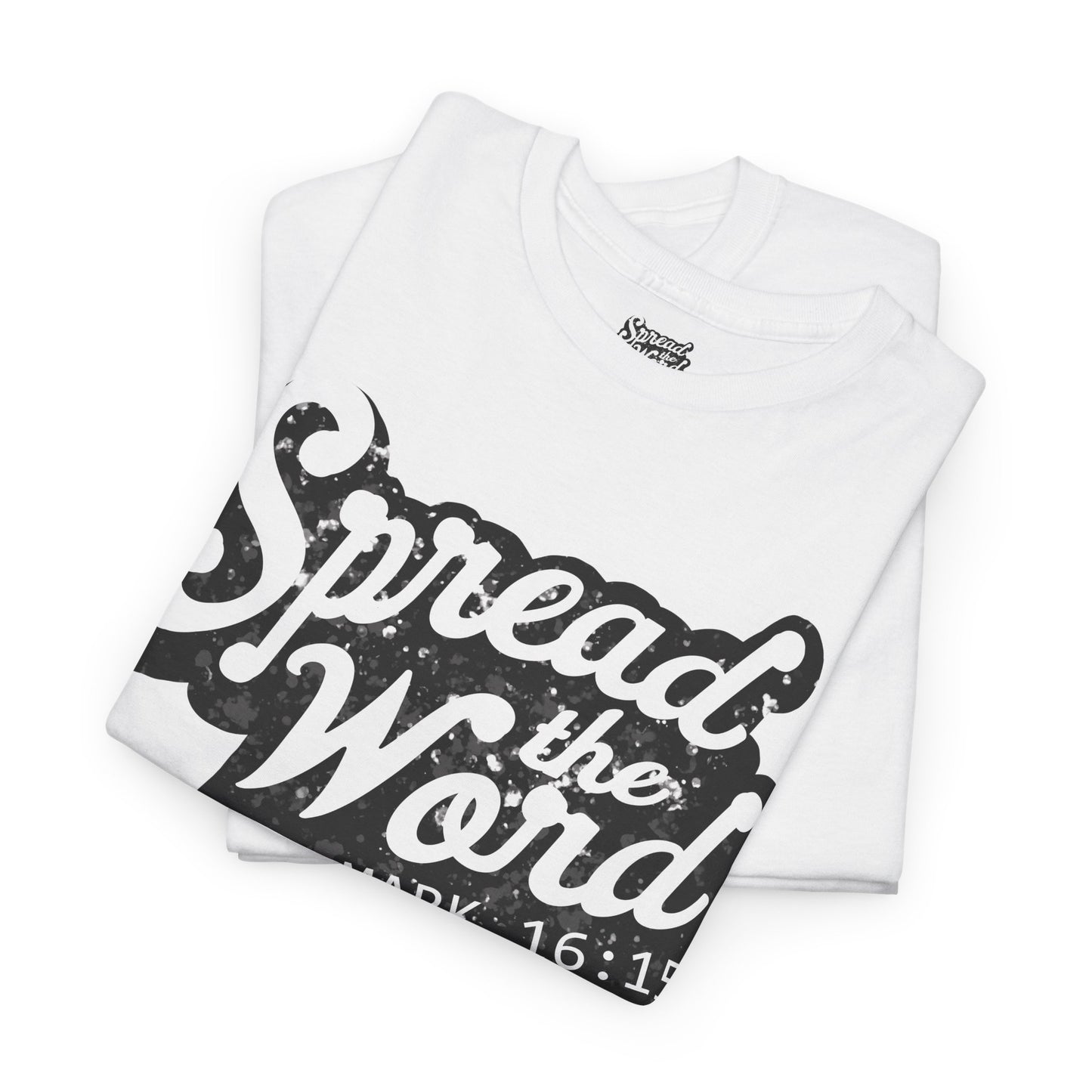 Adults' - Spread the Word: Christian Tees (the Shirt)