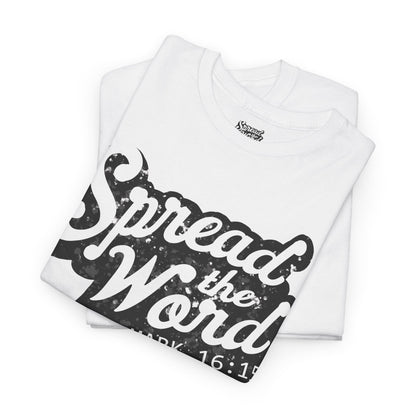 Adults' - Spread the Word: Christian Tees (the Shirt)