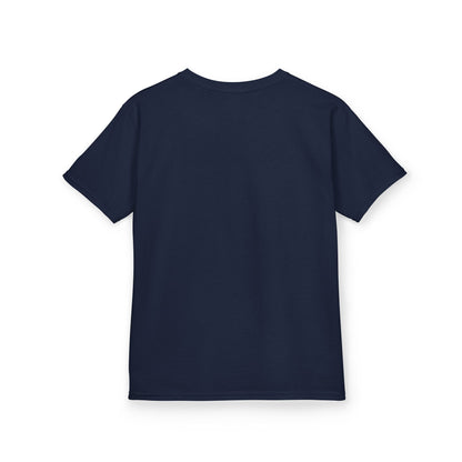 Kids' - God-fi-dent (Confident in Jesus!) TEE