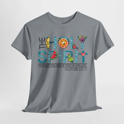 Adults' - Fruit of the Spirit (T-Shirt!) - Galatians 5: 22-23