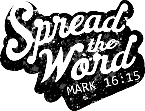 Spread the Word: Christian Tees LLC